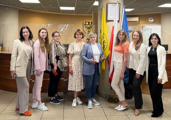 Польський досвід - розбудова інноваційної інфраструктури - фото 2