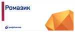 Ромазик polpharma зобр