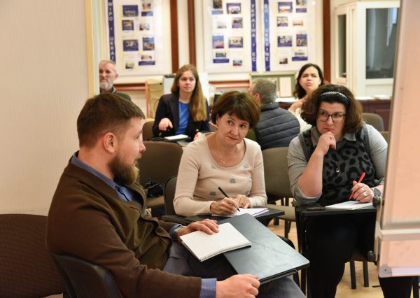 Відкриті інновації для відбудови України - слайд 4