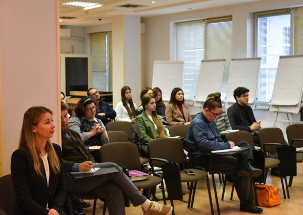 Відкриті інновації для відбудови України - слайд 6
