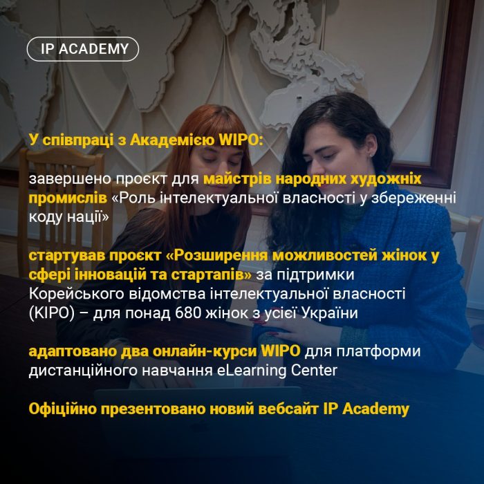 IP Academy