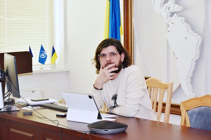 Владислав Білоцький