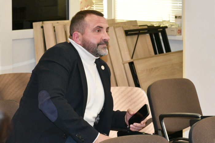 Юрій Романюк