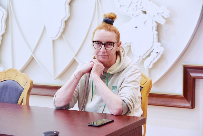 Інна Шатова