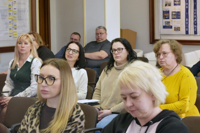 Пленум Апеляційної палати УКРНОІВІ (березень, 2026)