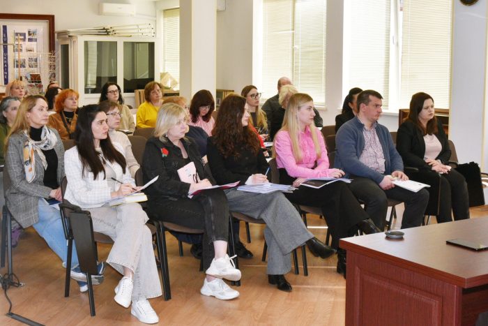 Пленум Апеляційної палати УКРНОІВІ (березень, 2026)