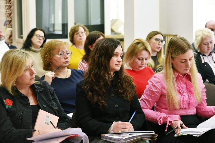 Пленум Апеляційної палати УКРНОІВІ (березень, 2026)