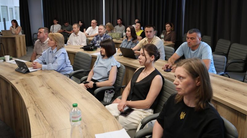 Lab2Market Veterano на Волині: підсумки фіналу проєкту