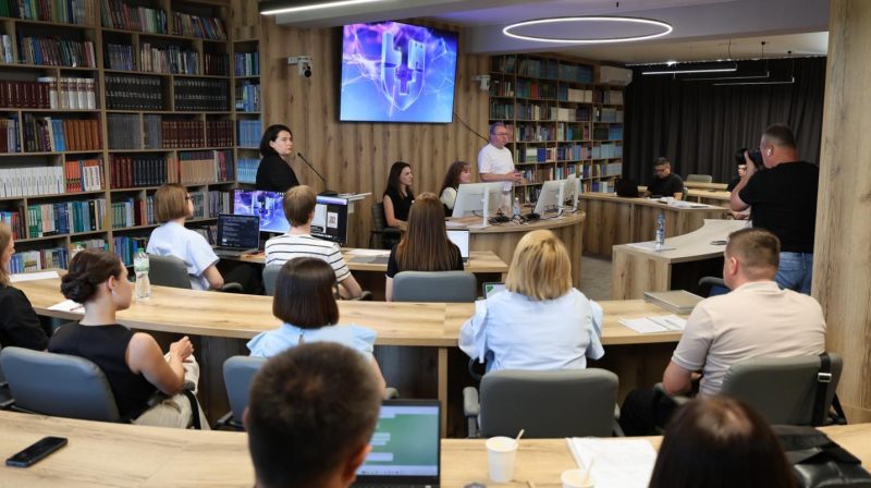 Lab2Market Veterano на Волині: підсумки фіналу проєкту