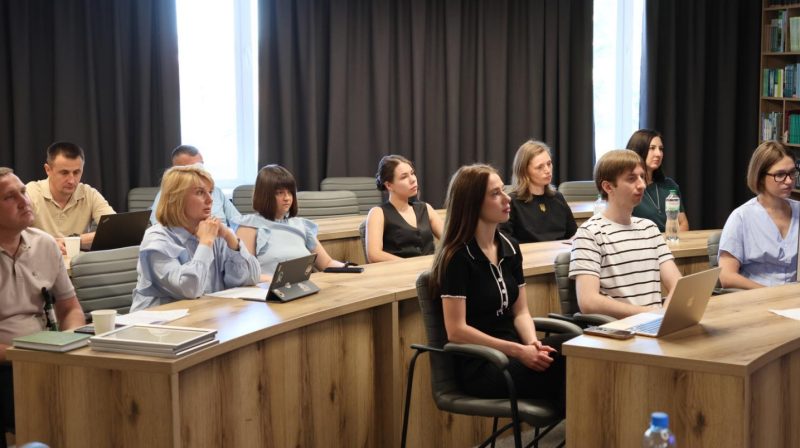 Lab2Market Veterano на Волині: підсумки фіналу проєкту