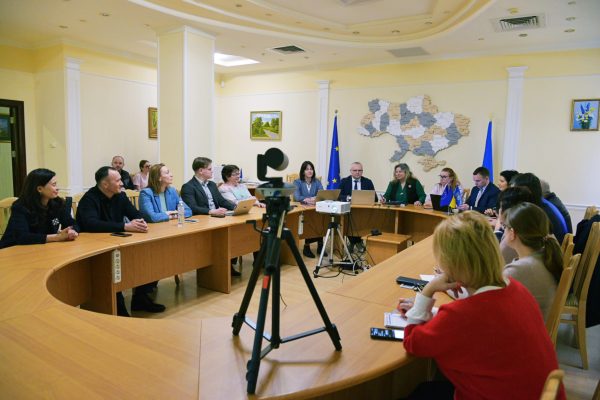 Нова європейська модель реєстрації ТМ в Україні: дискусія