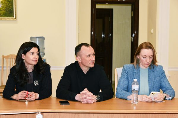 Нова європейська модель реєстрації ТМ в Україні: дискусія