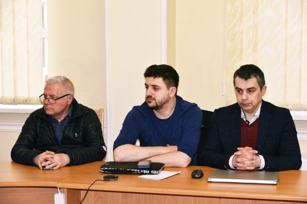 Нова європейська модель реєстрації ТМ в Україні: дискусія