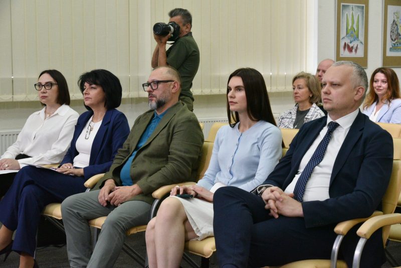 IP як економічний актив: презентація масштабного дослідження