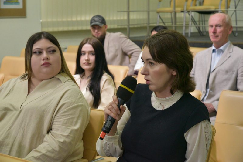 IP як економічний актив: презентація масштабного дослідження