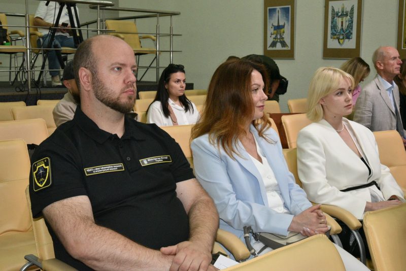 IP як економічний актив: презентація масштабного дослідження