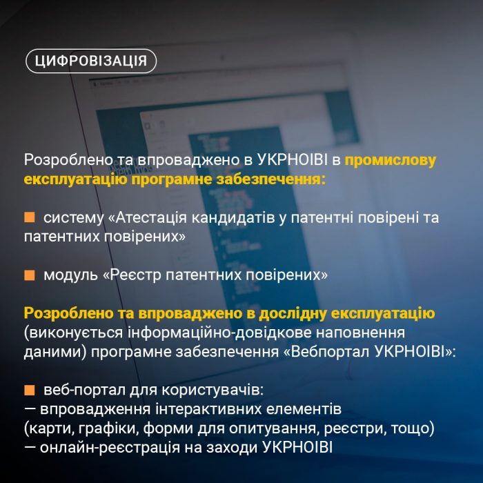 Цифровізація